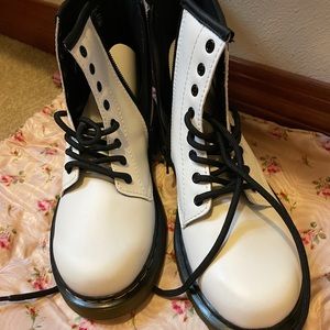 Dr. Martens Booties